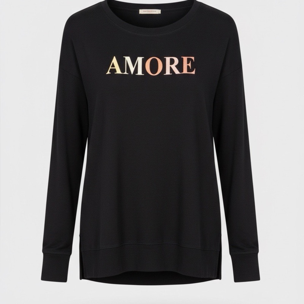 For The Republic Sweater Amore Small